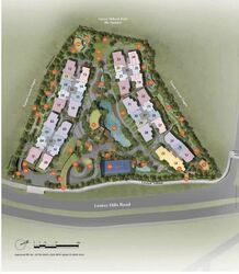 Lentor Hills Residences (D26), Apartment #581237801